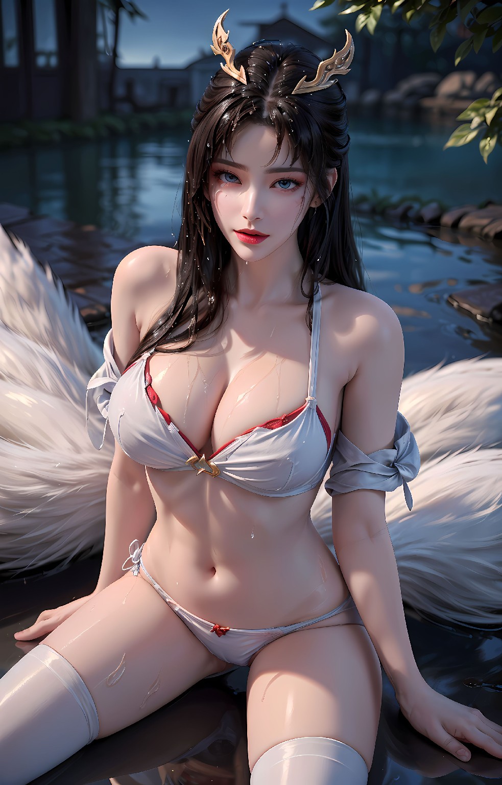 TianhuFairy