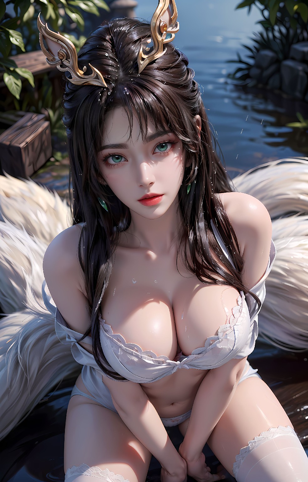 TianhuFairy