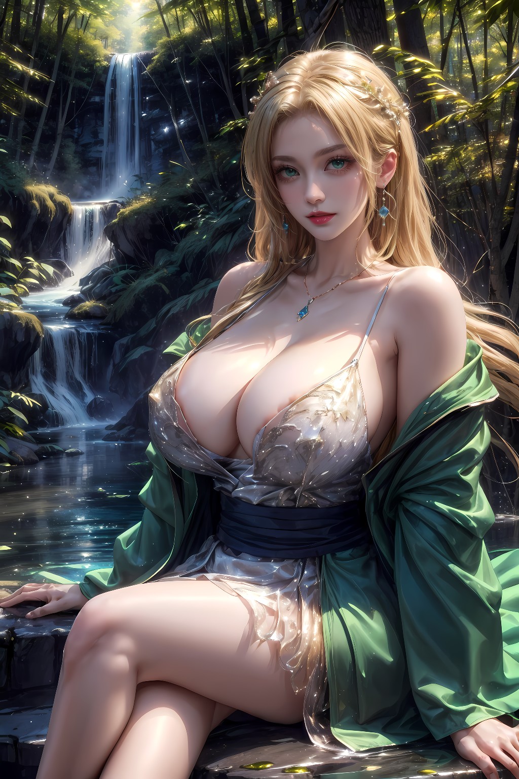 TianhuFairy
