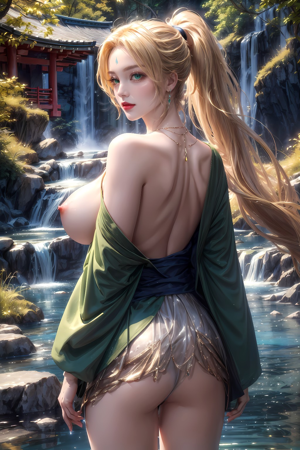 TianhuFairy