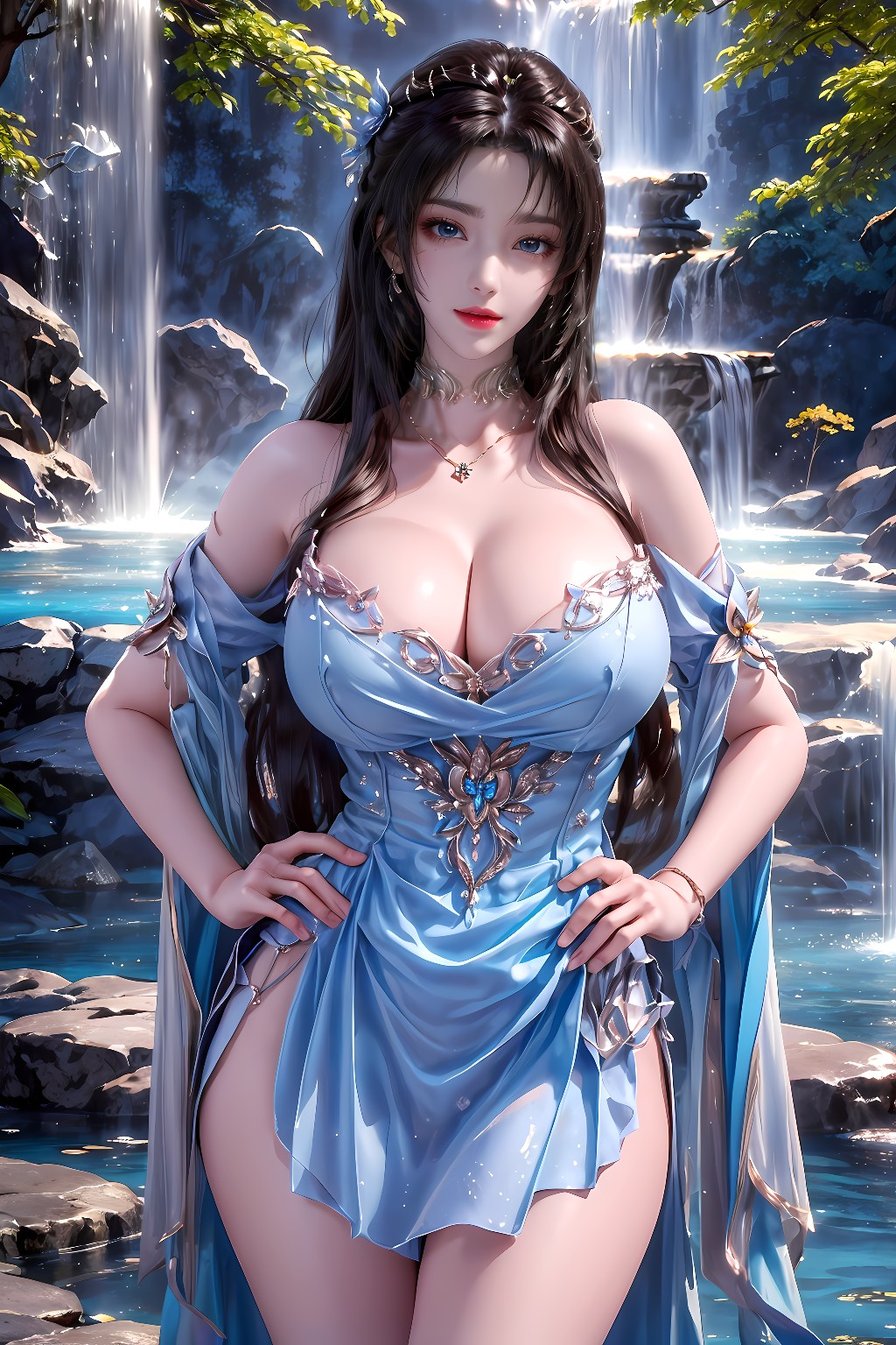 TianhuFairy