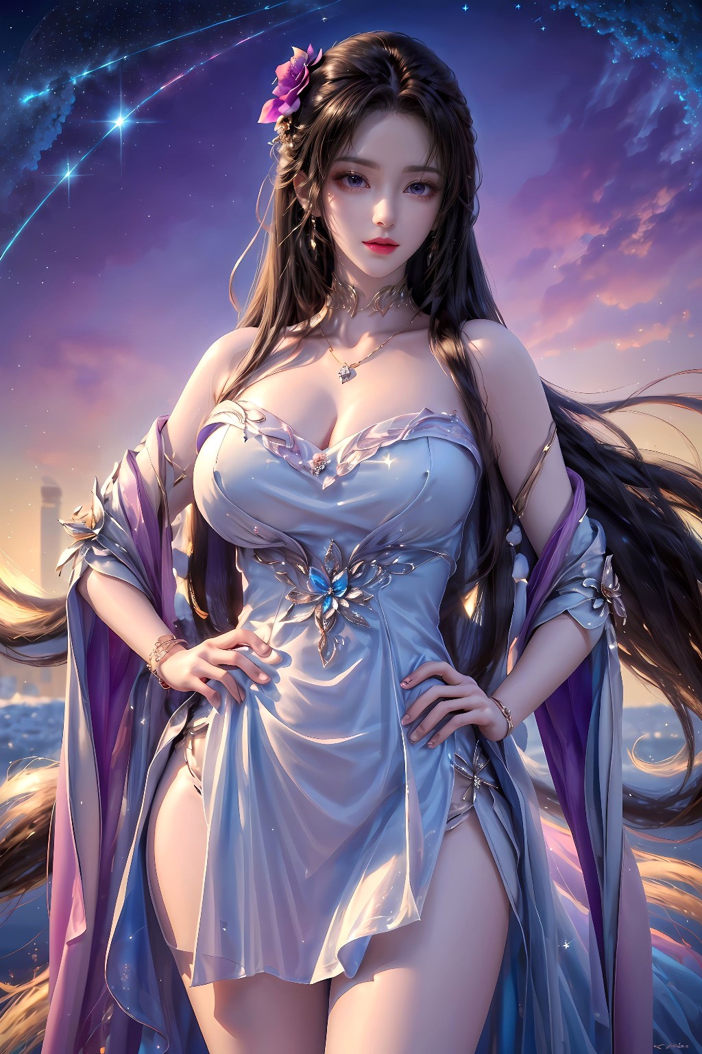 TianhuFairy