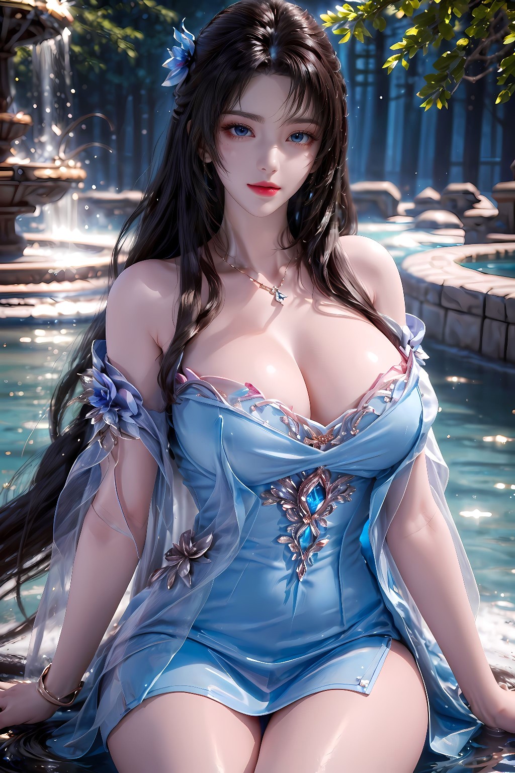 TianhuFairy