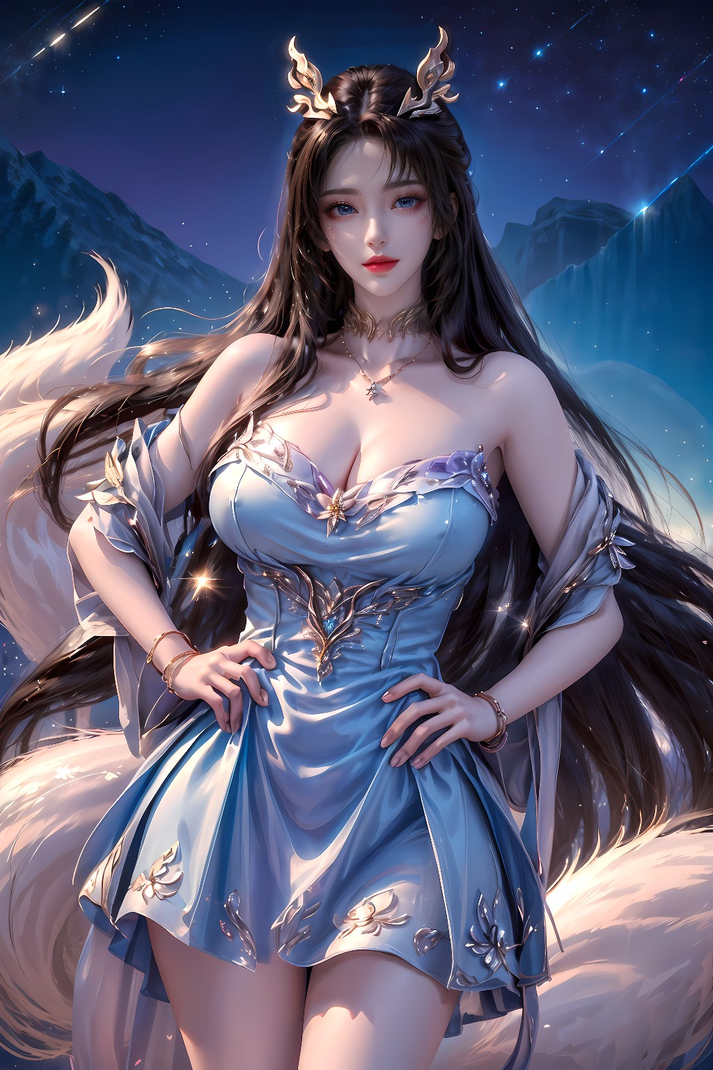 TianhuFairy