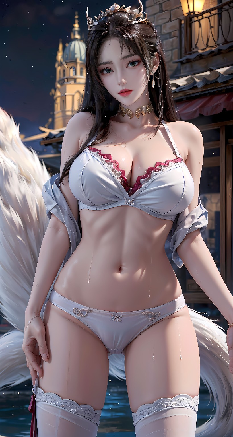 TianhuFairy