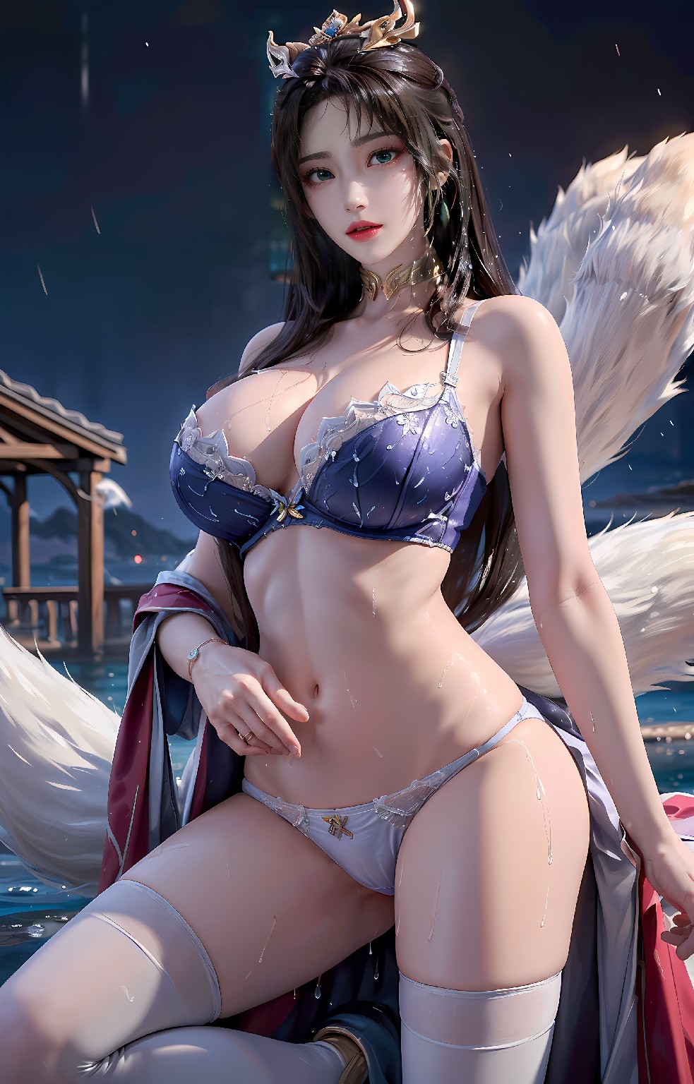 TianhuFairy