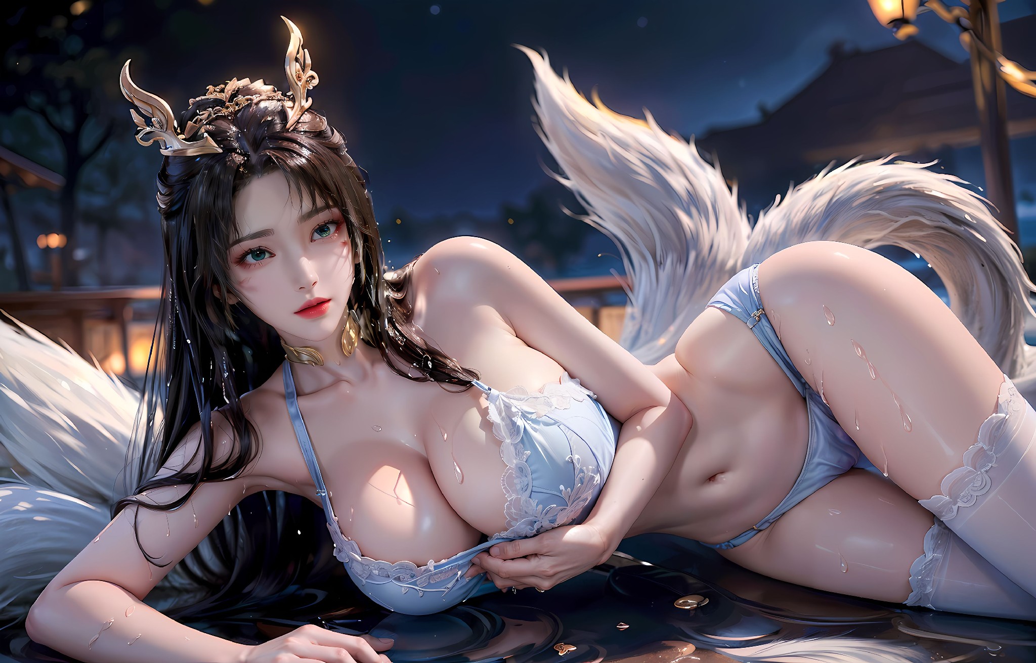TianhuFairy
