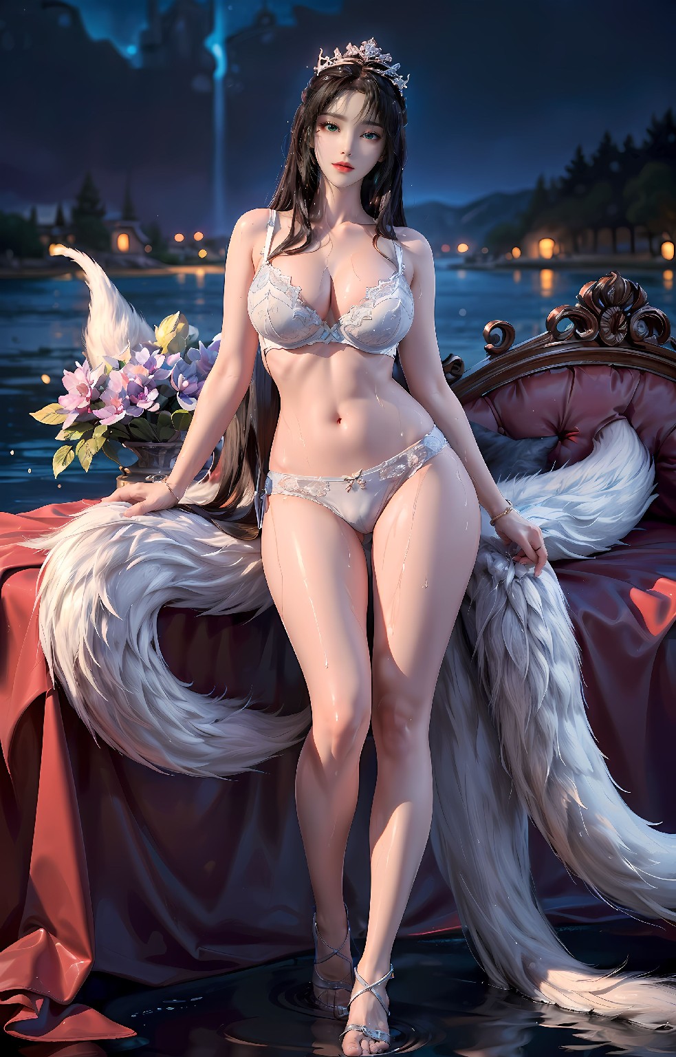 TianhuFairy