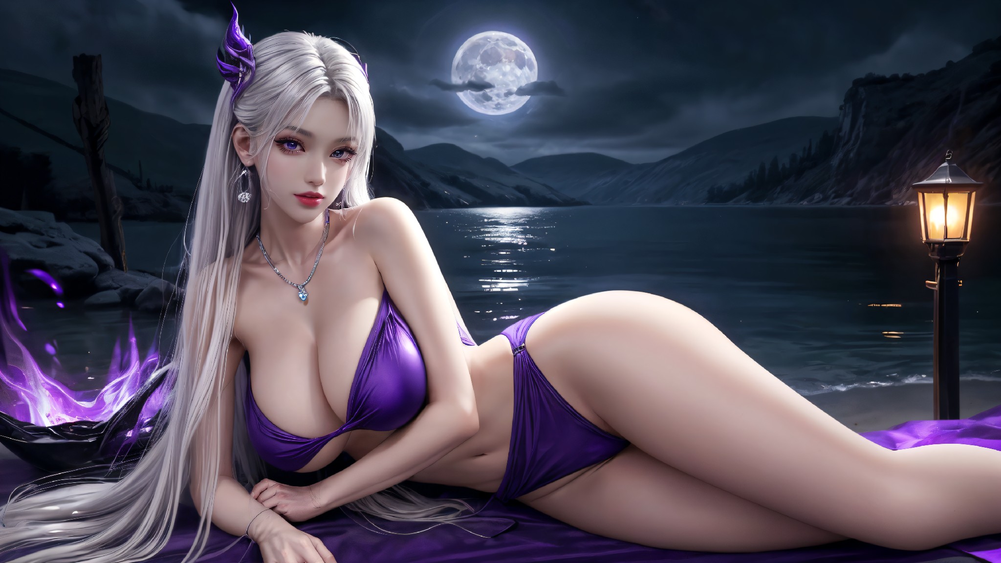XiaoYiXian-Nude-p1