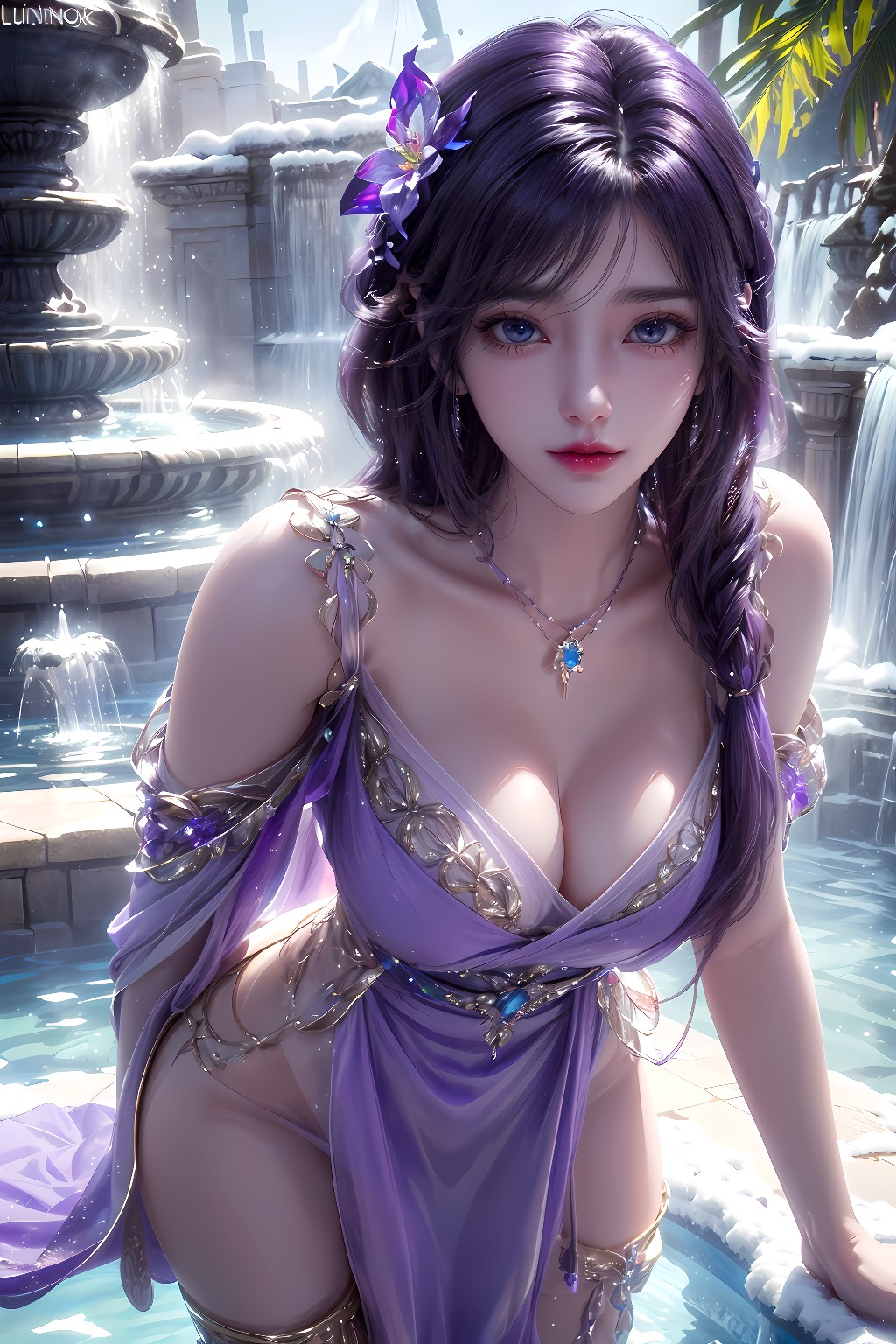 Yunxi