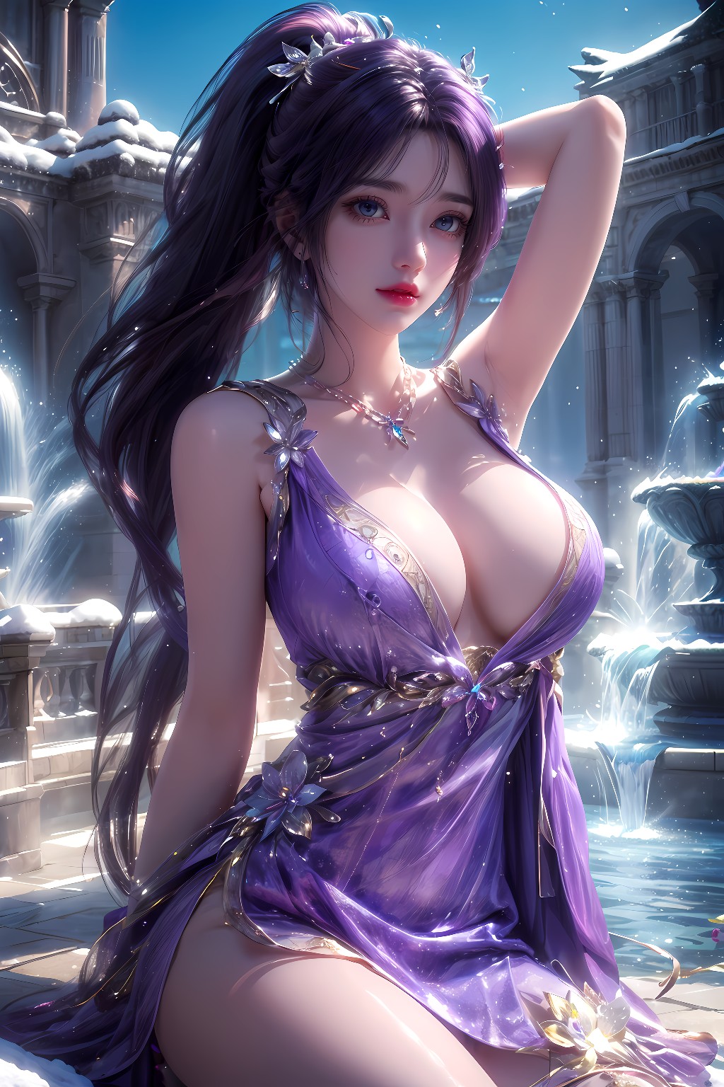 Yunxi