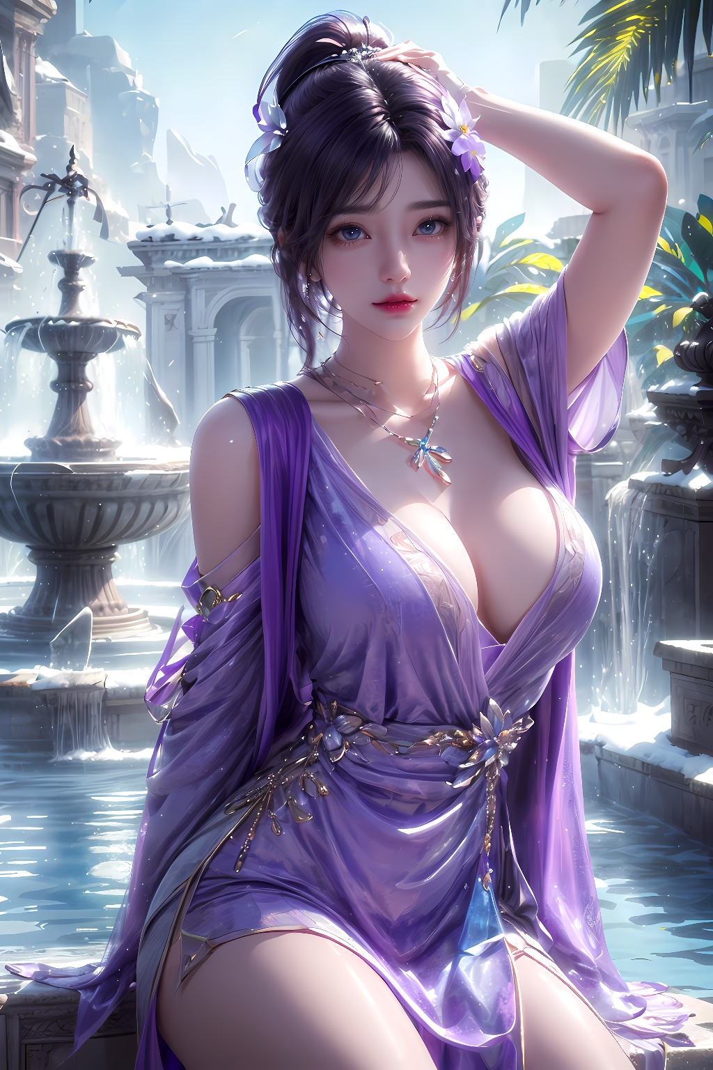 Yunxi