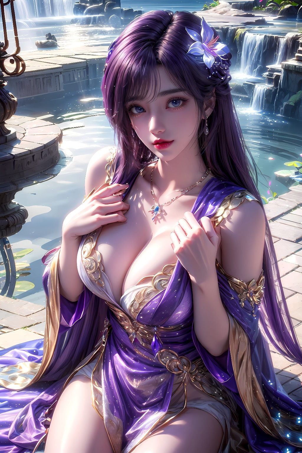 Yunxi