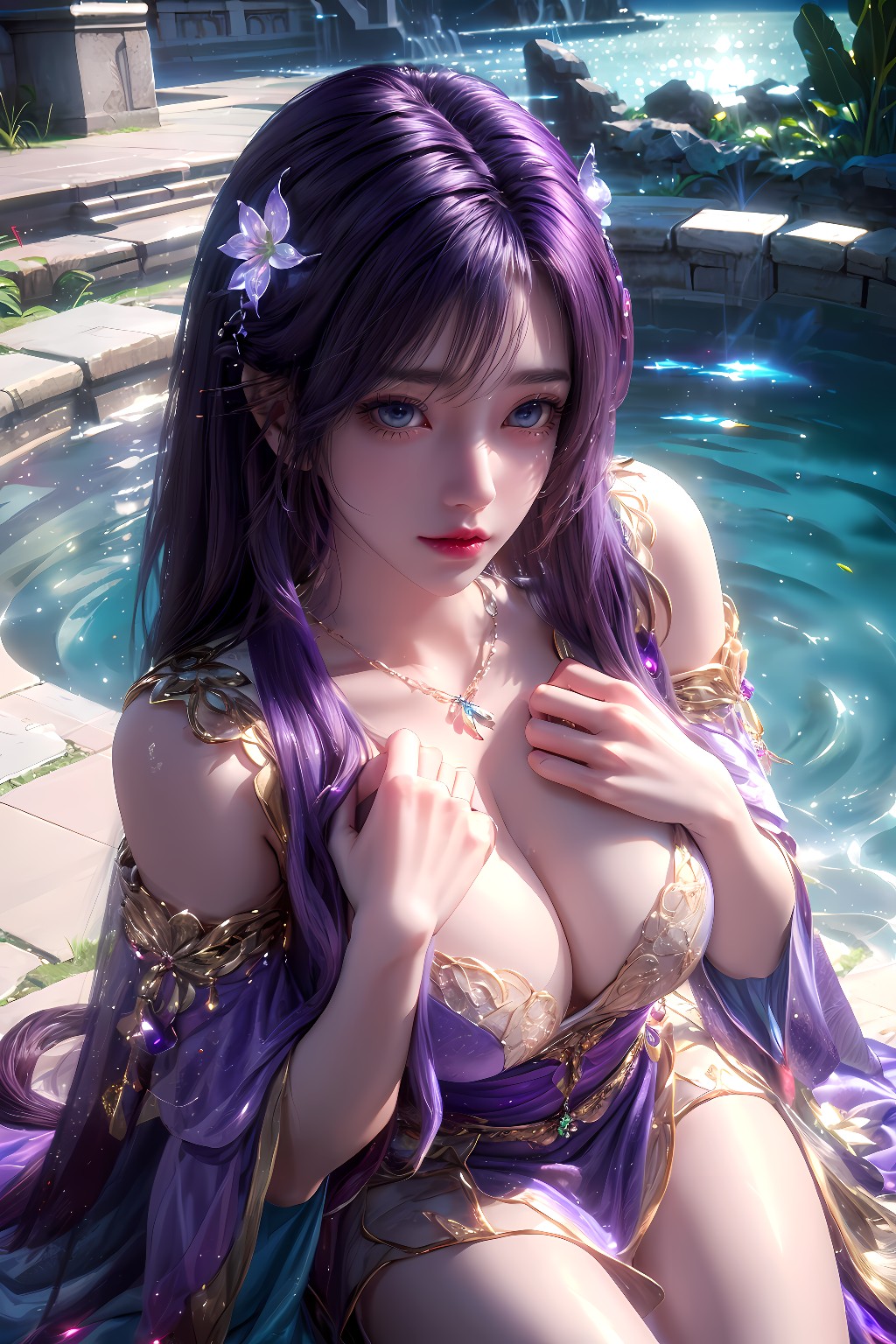 Yunxi
