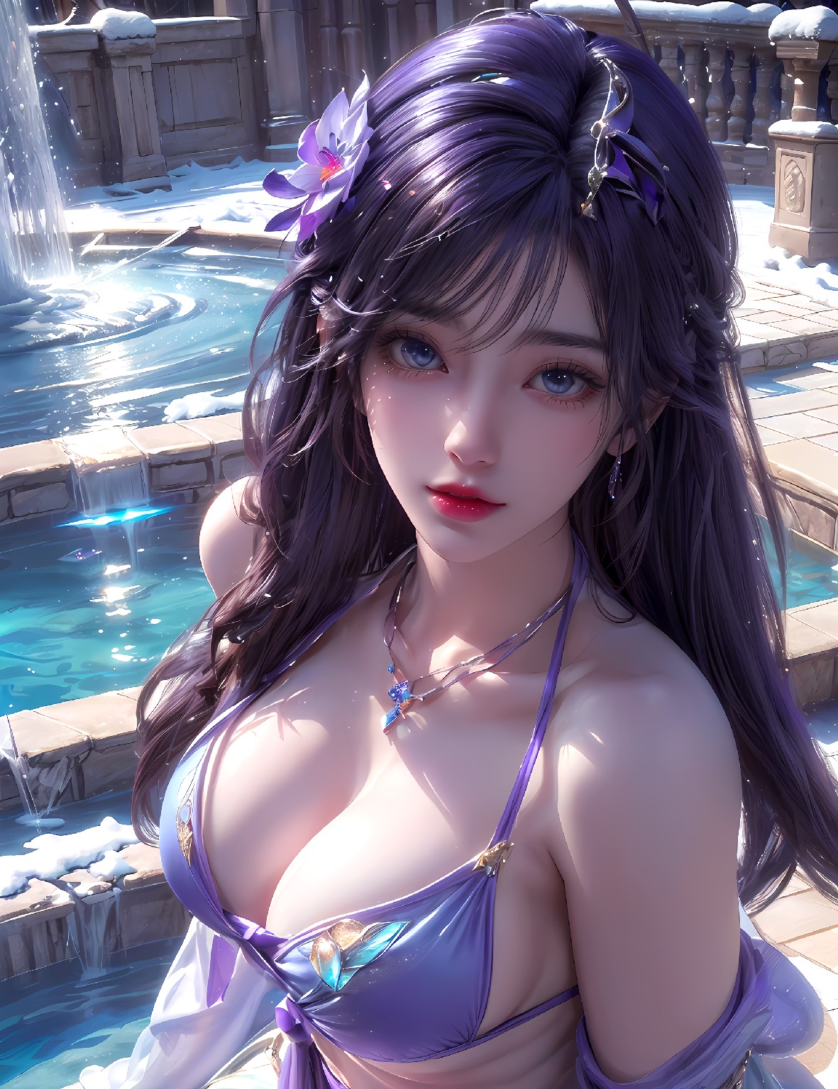 Yunxi