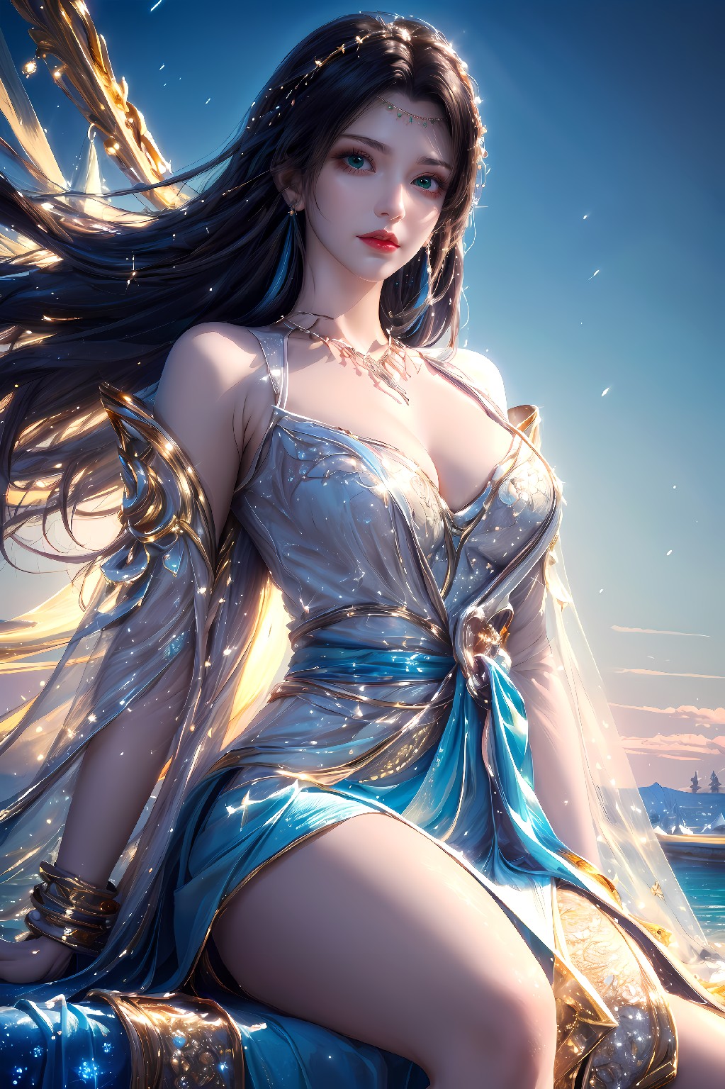 Yunxi