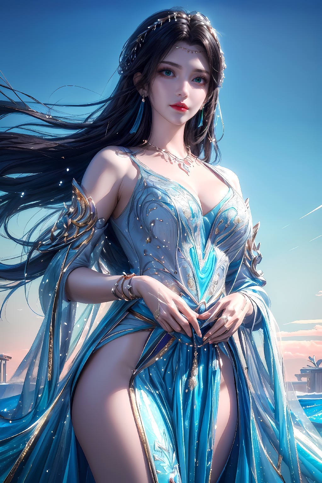 Yunxi
