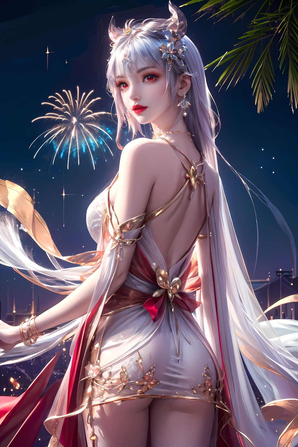 太陰玉兔