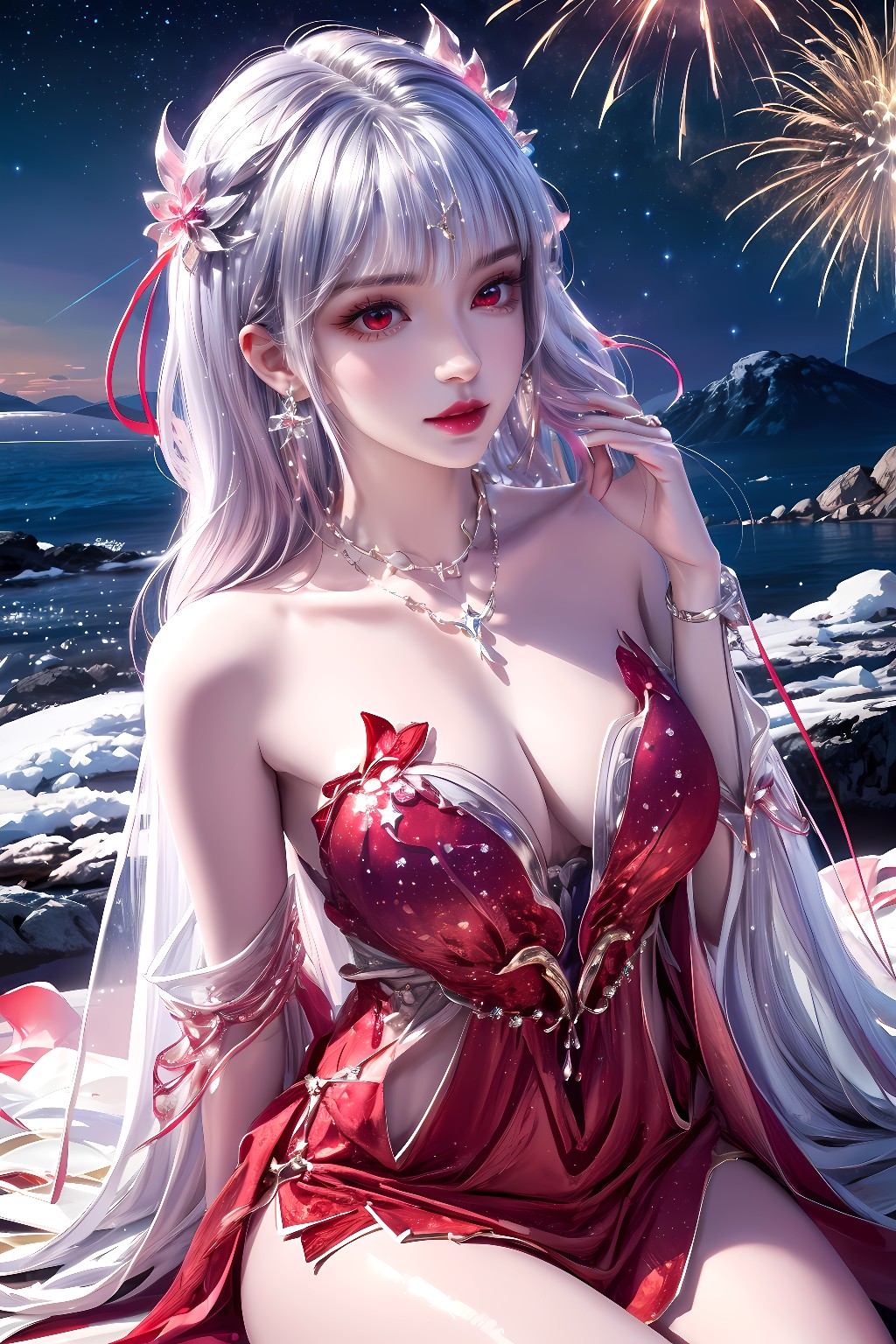 太陰玉兔