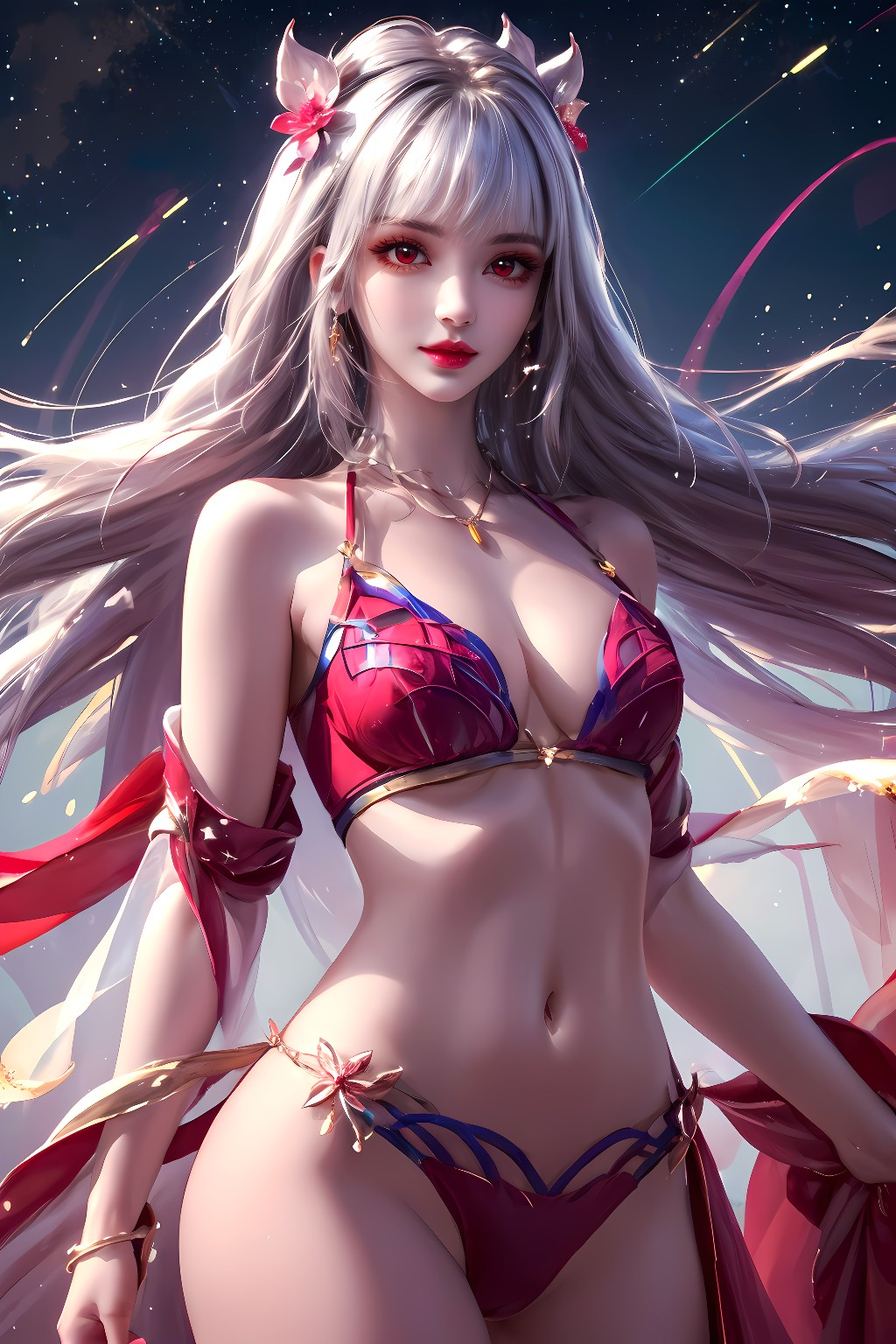 太陰玉兔