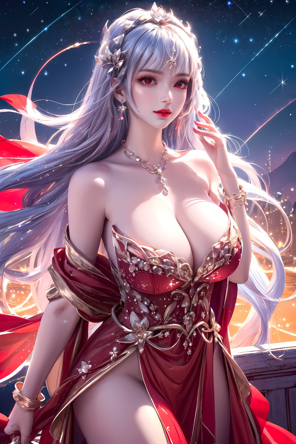太陰玉兔