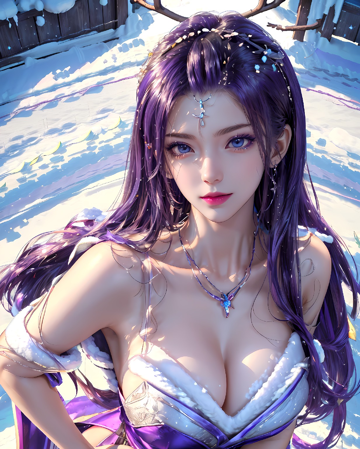 月姬_少年歌行