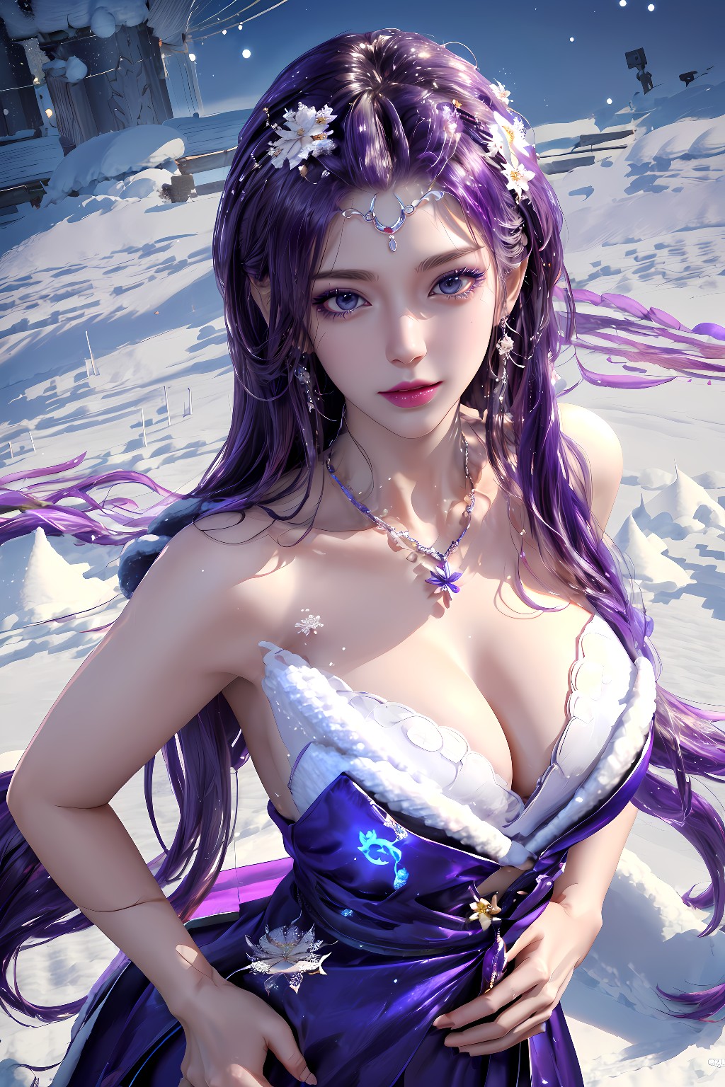 月姬_少年歌行