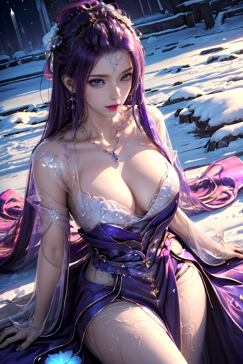 月姬_少年歌行