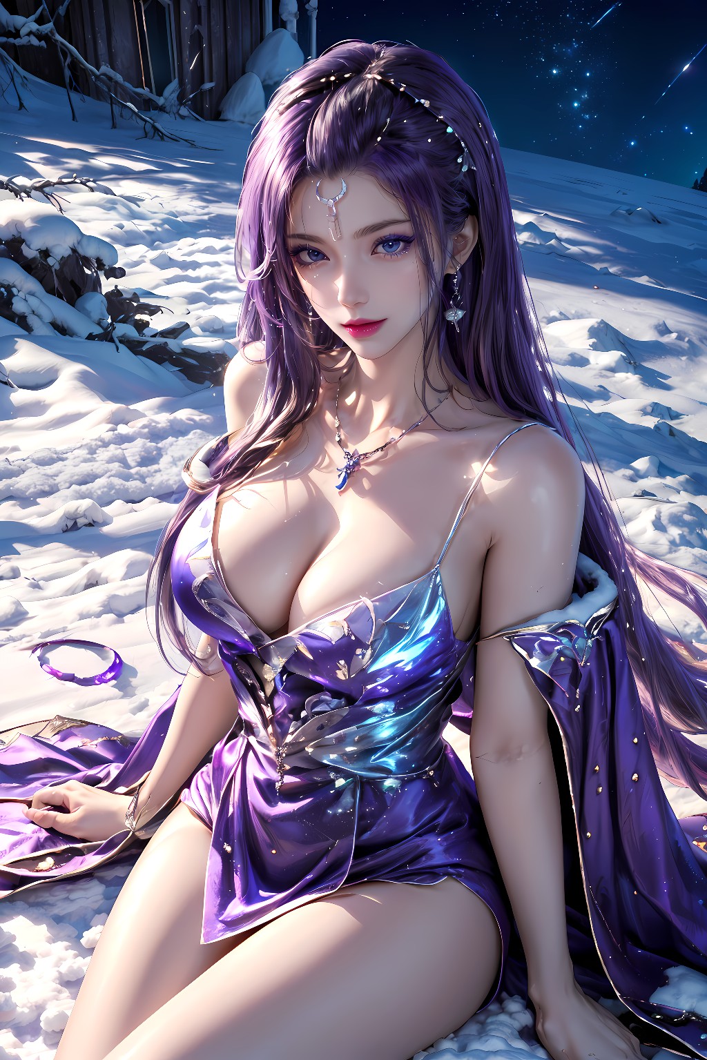 月姬_少年歌行