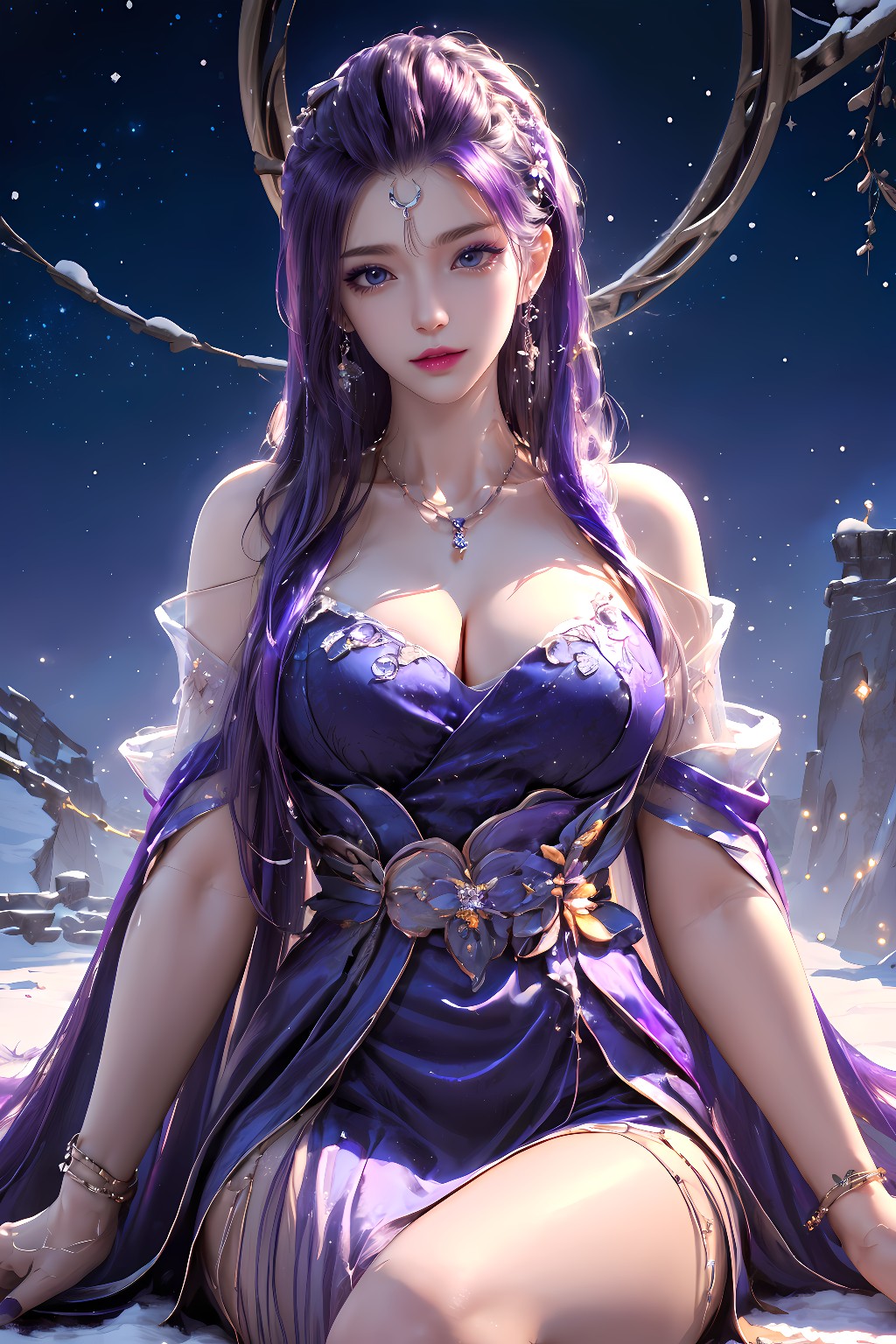 月姬_少年歌行