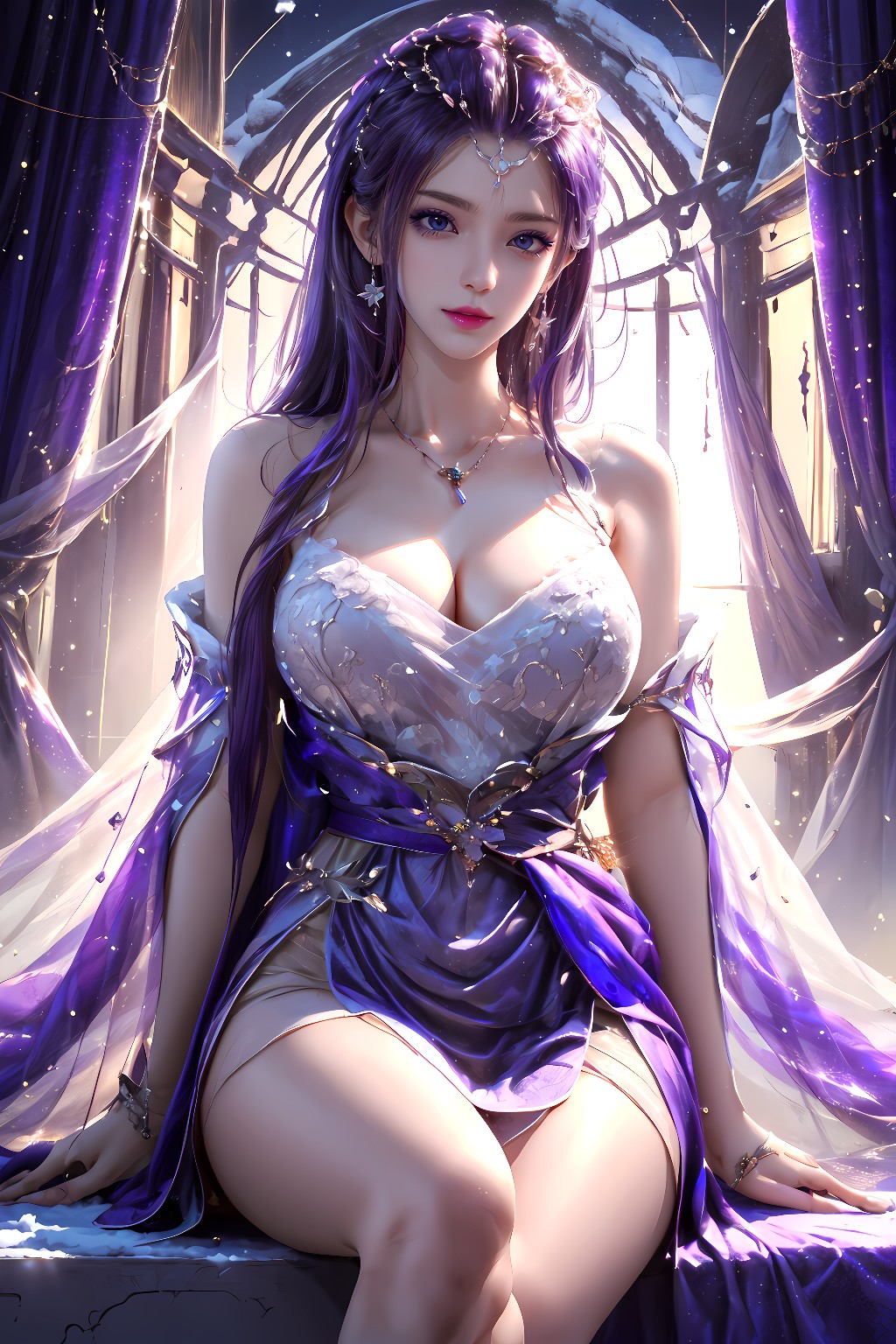 月姬_少年歌行