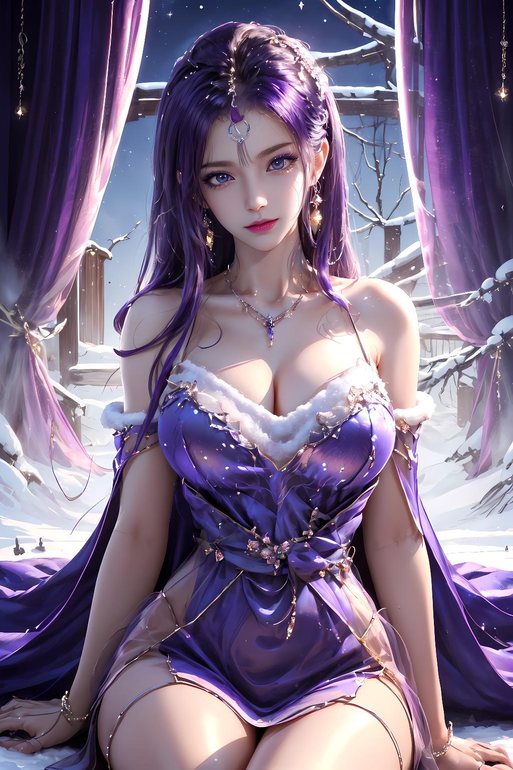 月姬_少年歌行