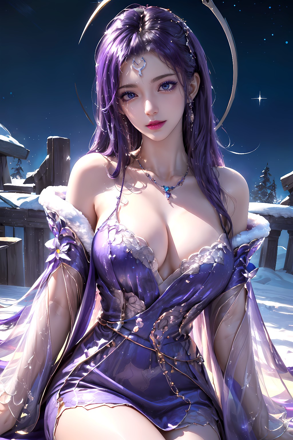 月姬_少年歌行