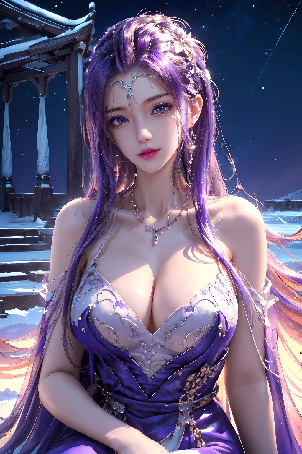 月姬_少年歌行