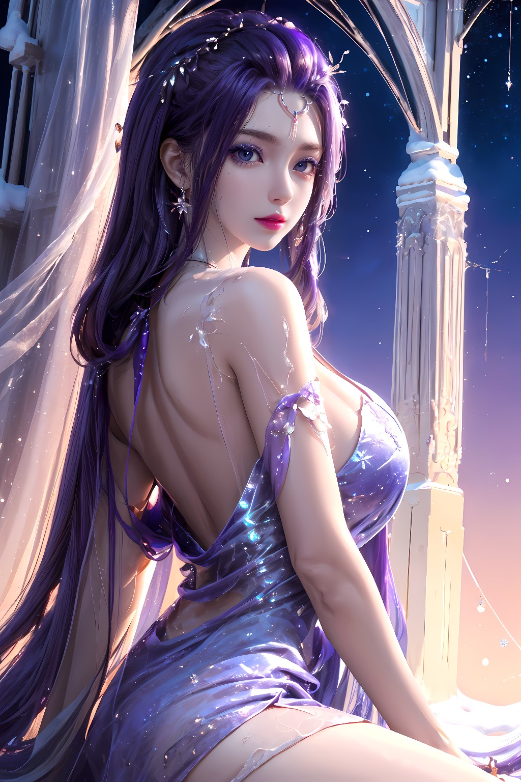 月姬_少年歌行