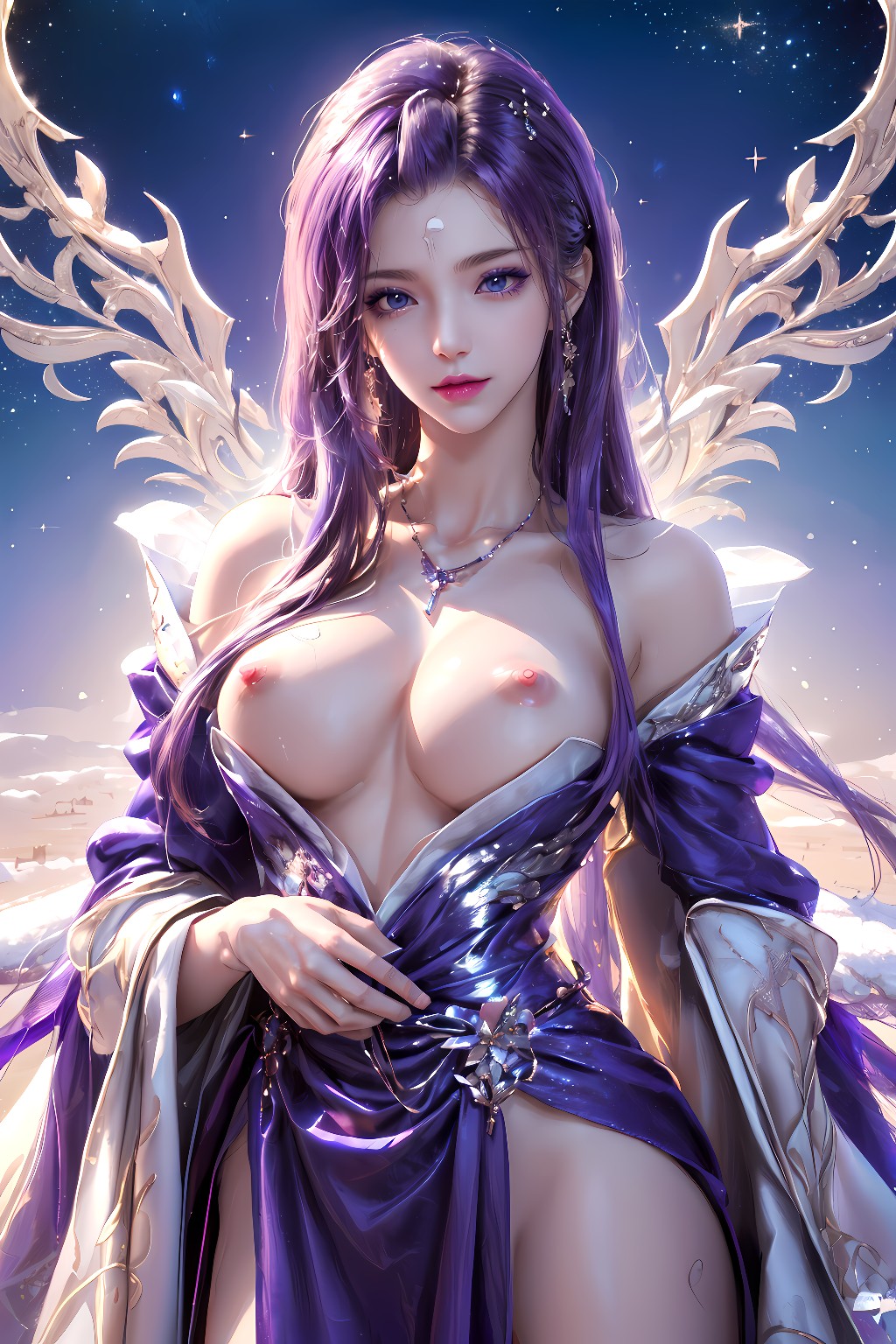 月姬_少年歌行