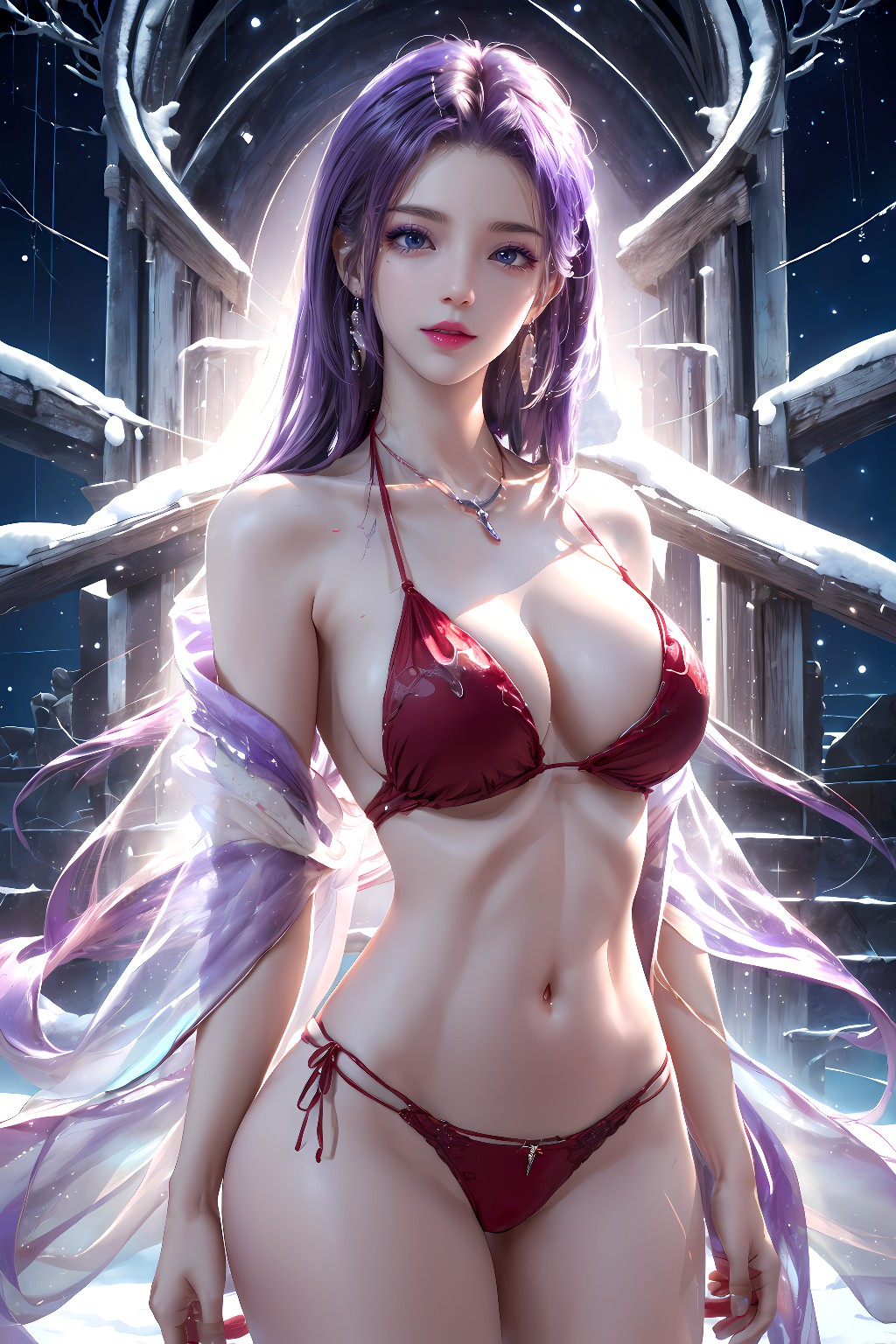 月姬_少年歌行