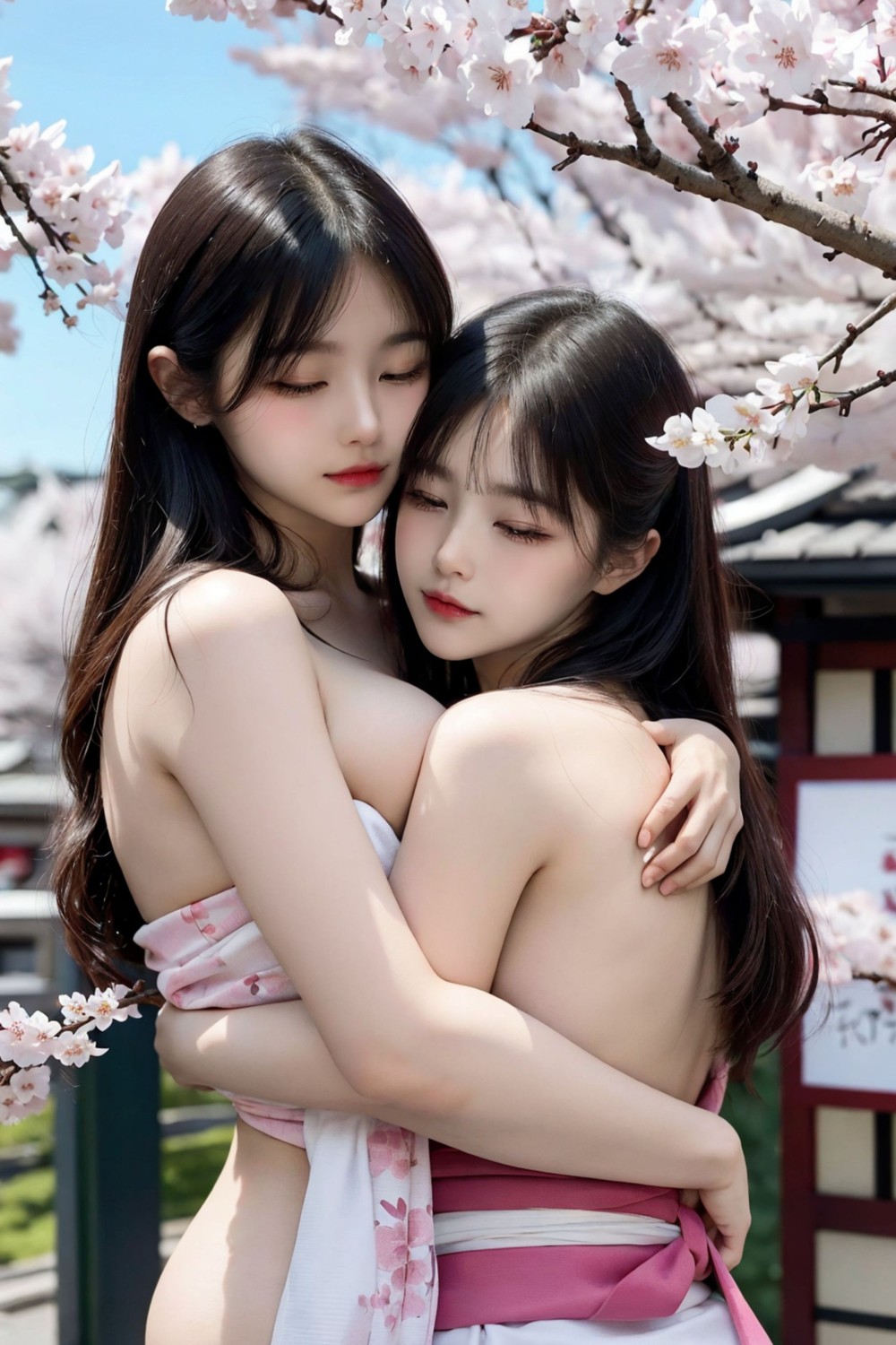 ★PATREON★ Ena Izumi 16