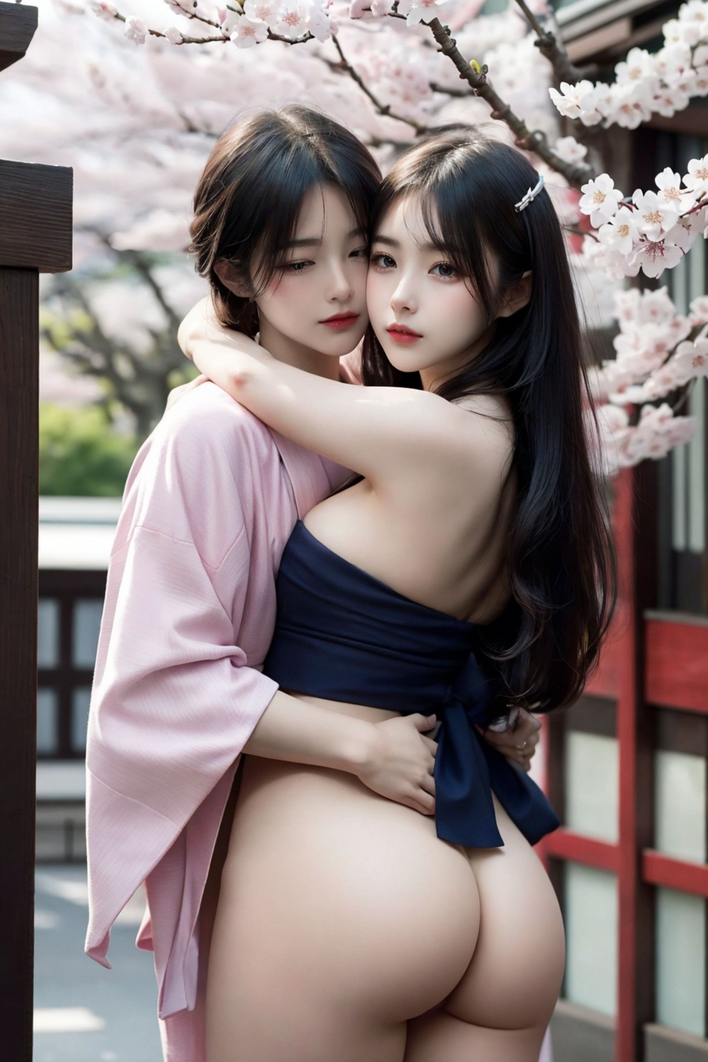 ★PATREON★ Ena Izumi 16