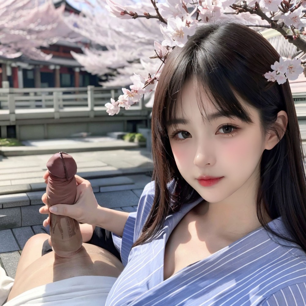 ★PATREON★ Ena Izumi 16