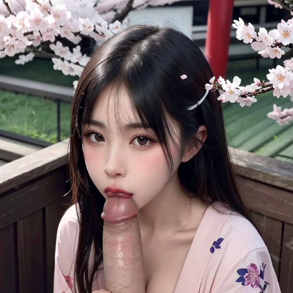 ★PATREON★ Ena Izumi 17