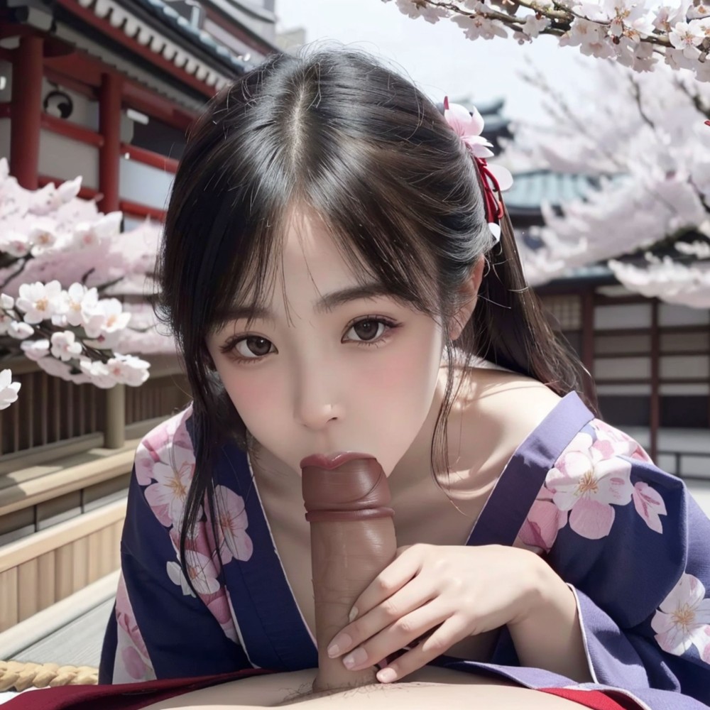 ★PATREON★ Ena Izumi 17
