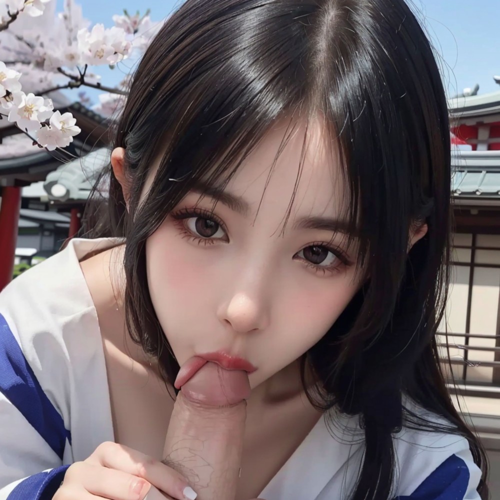★PATREON★ Ena Izumi 17
