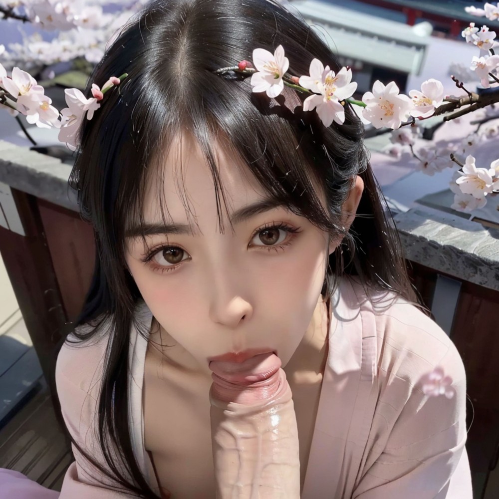 ★PATREON★ Ena Izumi 17