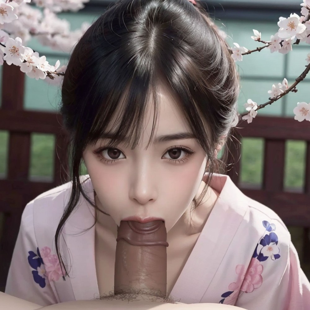★PATREON★ Ena Izumi 17