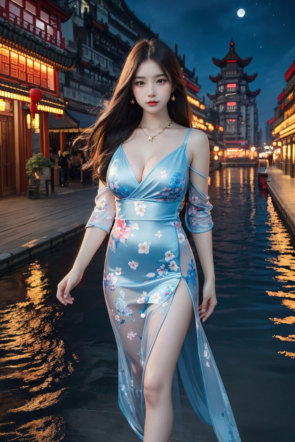 ★PATREON★ Ena Izumi 18