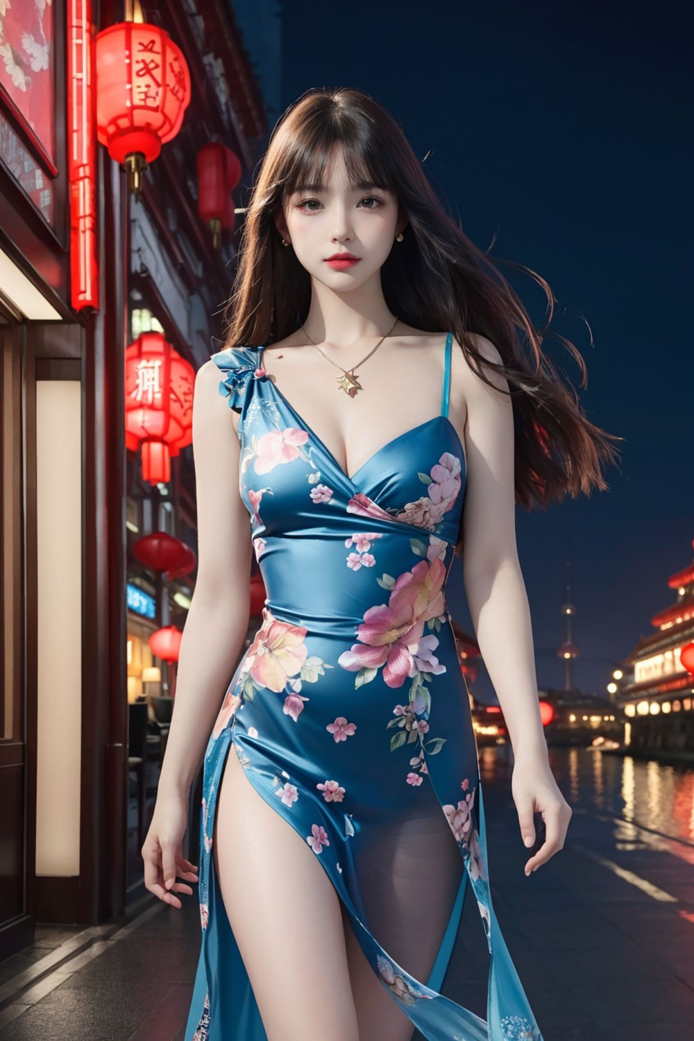★PATREON★ Ena Izumi 18