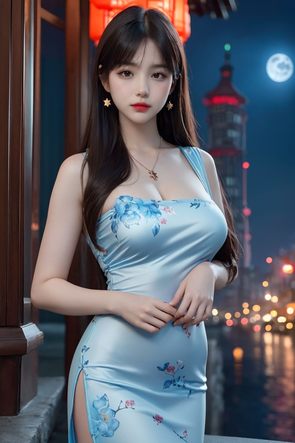 ★PATREON★ Ena Izumi 18