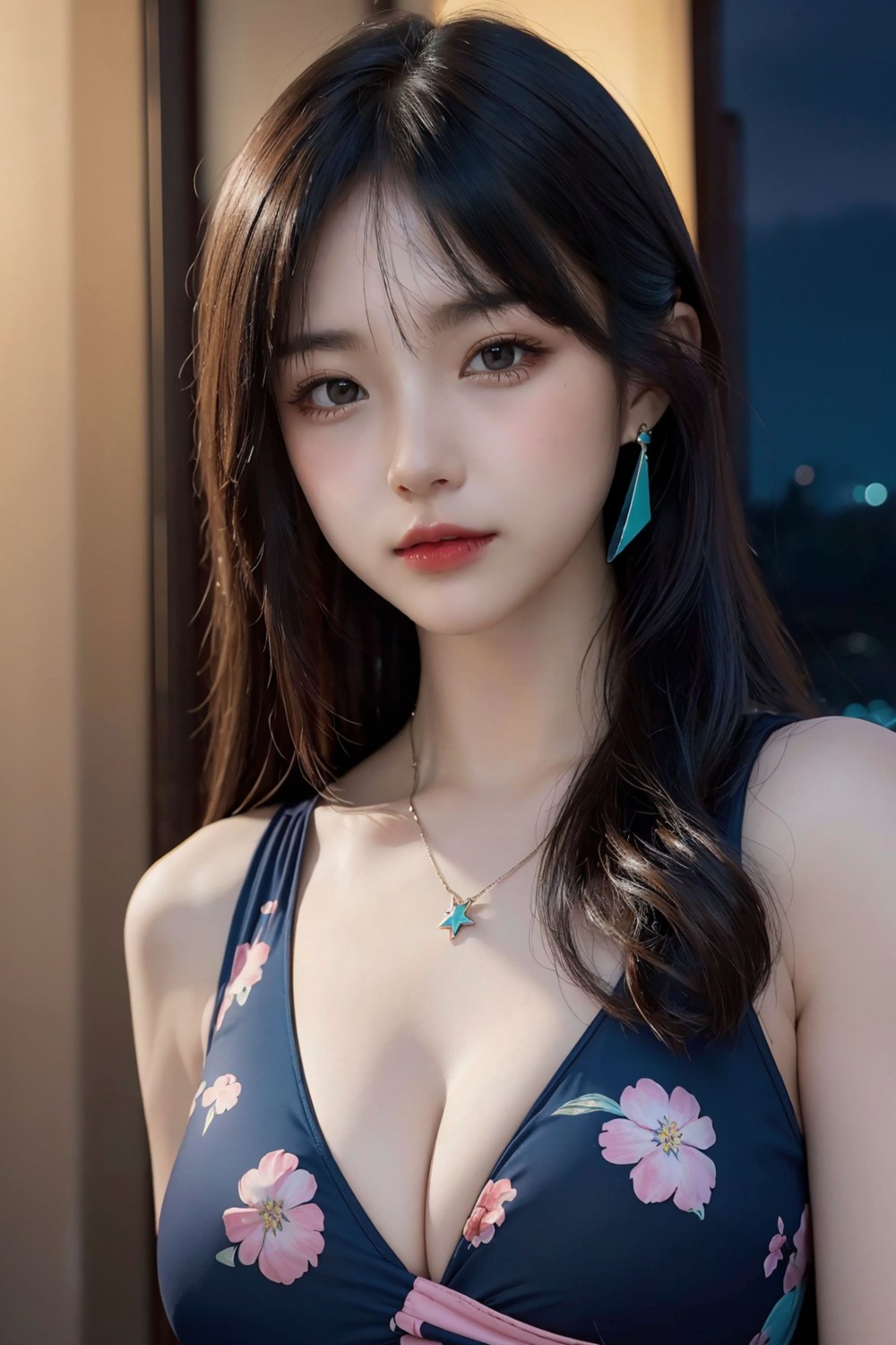 ★PATREON★ Ena Izumi 18