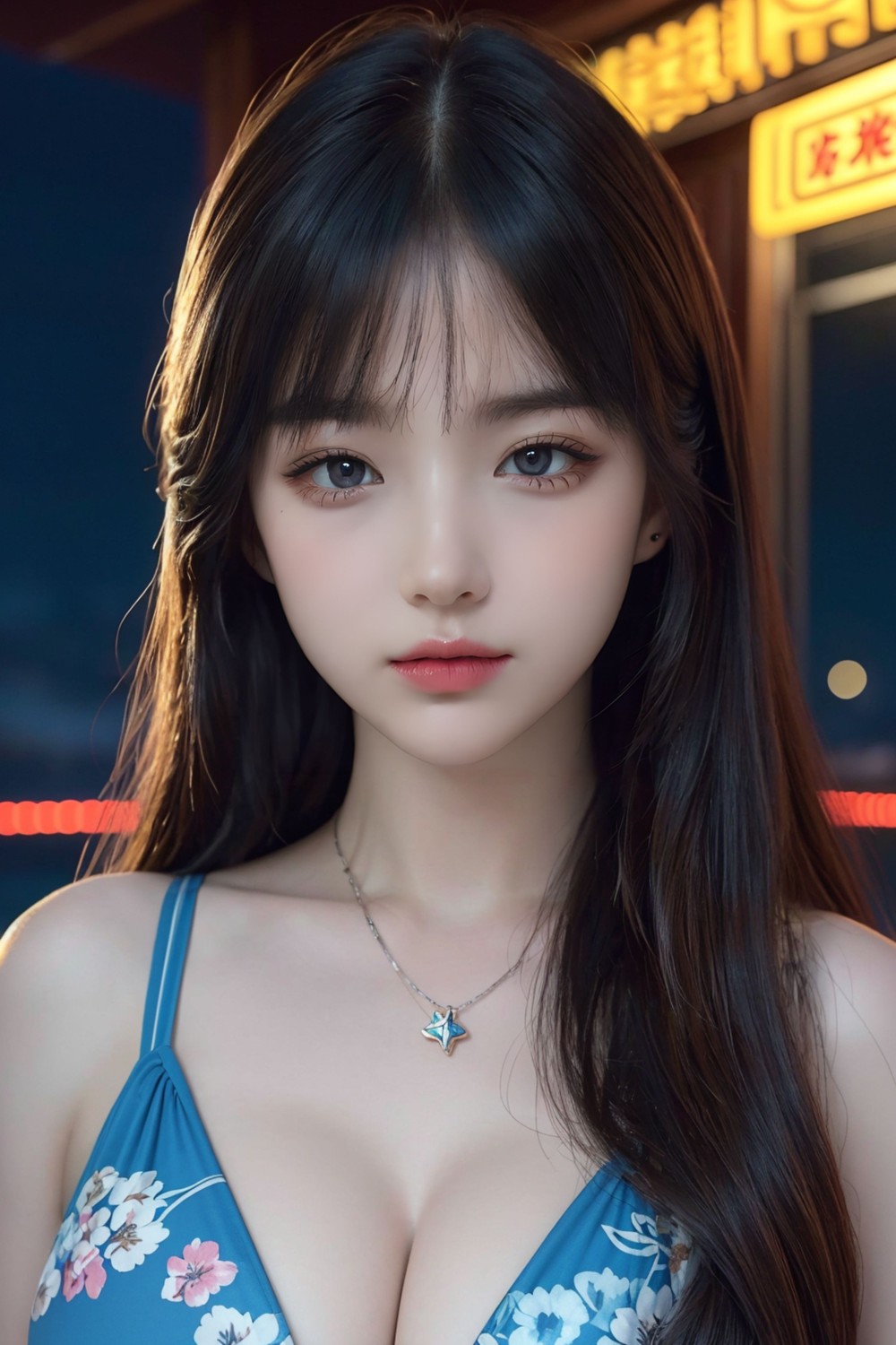 ★PATREON★ Ena Izumi 18
